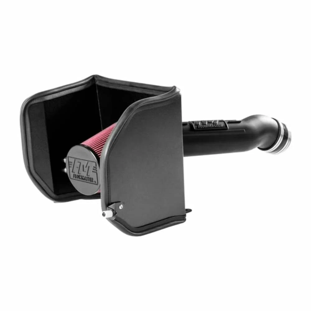 2012-2018 Toyota Tundra Exhaust Flowmaster Stainless Steel